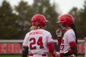 Four Ohio State players receive NFCA All-Region accolades